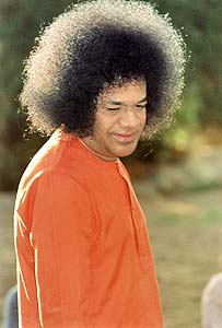 Sai Healing Touch