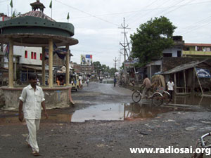 Sai Seva Bogodohovo
