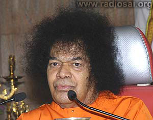 Sai Healing Touch