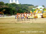 Sports Meet