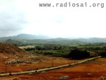Before the College at Parthi